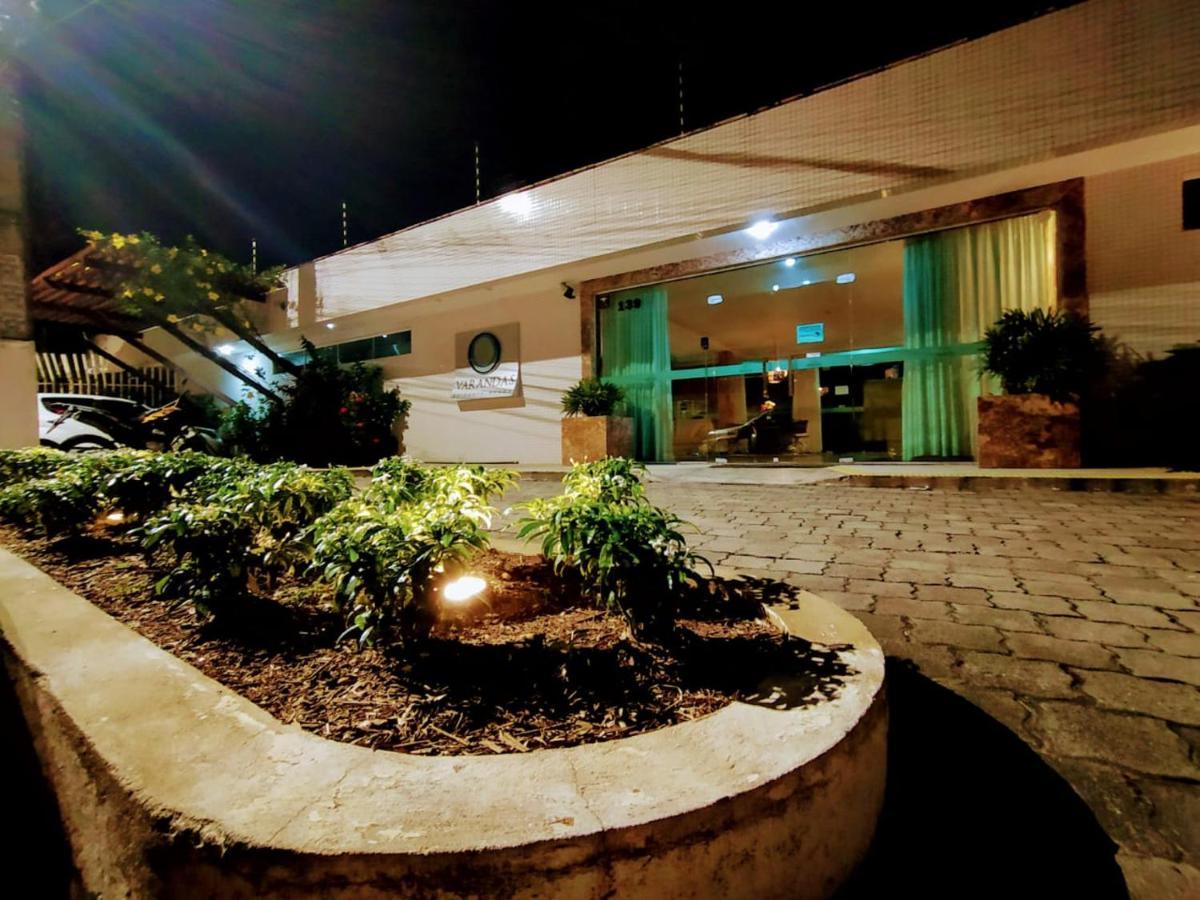 Varandas De Pontanegra - Flats Apartment