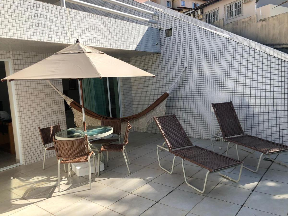 Varandas De Pontanegra - Flats Apartment Natal