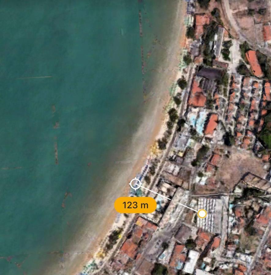 Varandas De Pontanegra - Flats Apartment Natal