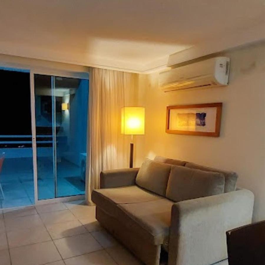 Apartment Varandas De Pontanegra - Flats Natal