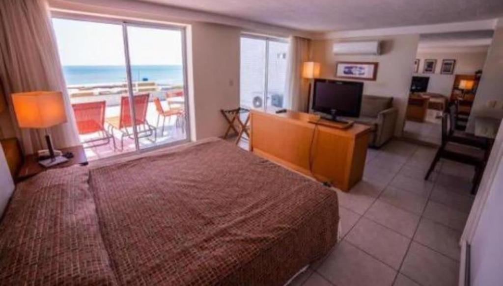 Apartment Varandas De Pontanegra - Flats
