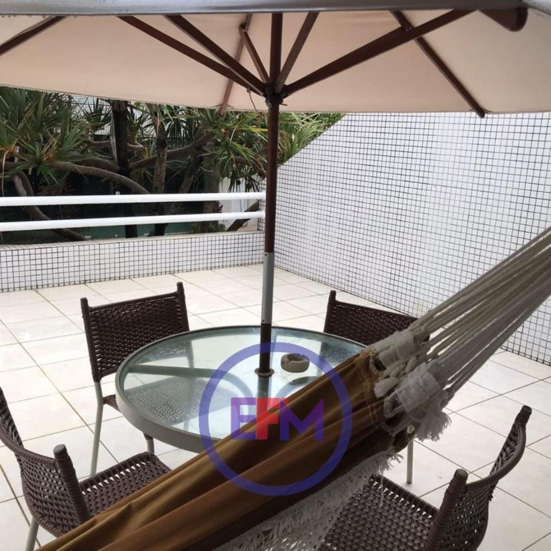 Varandas De Pontanegra - Flats Apartment Natal