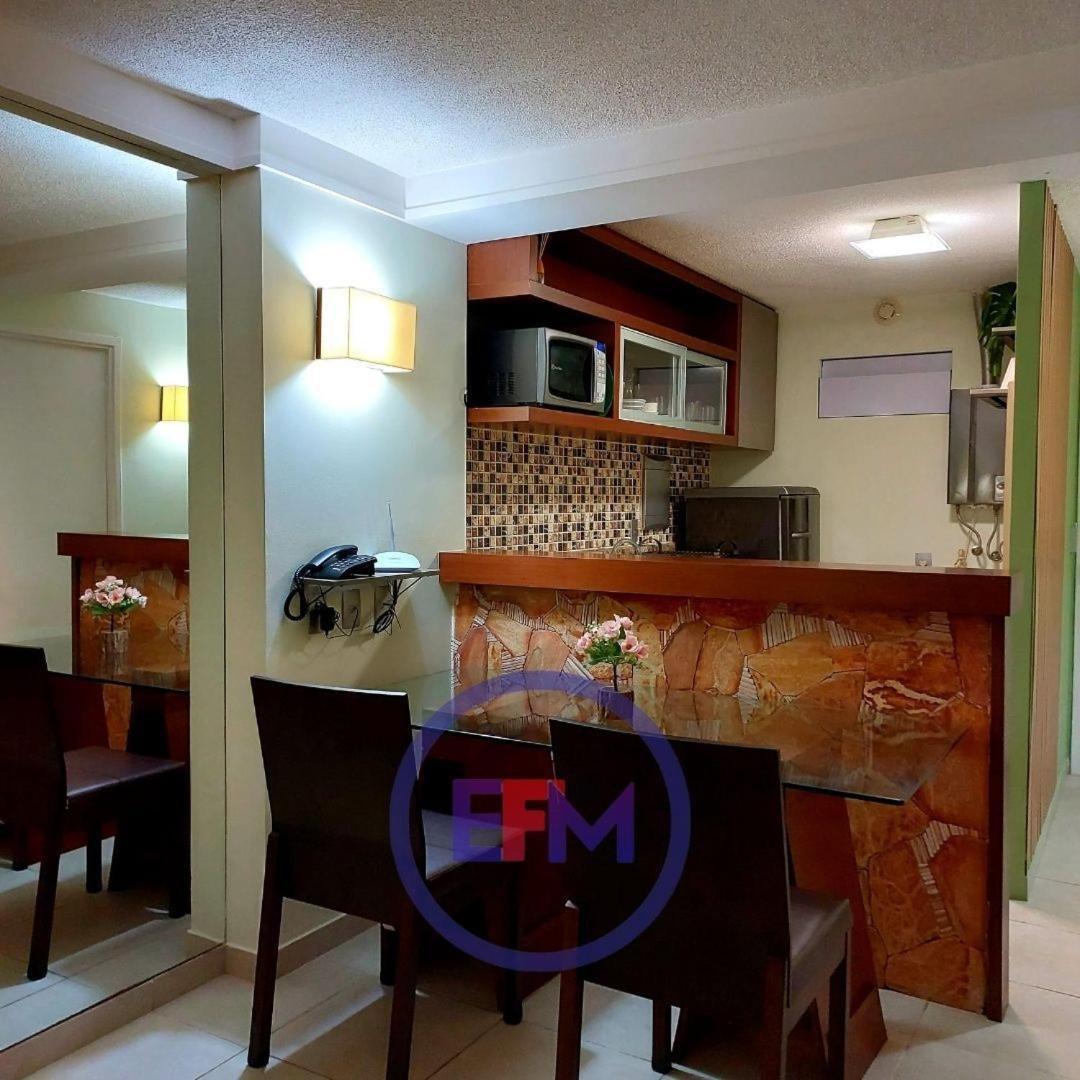 Apartment Varandas De Pontanegra - Flats Natal