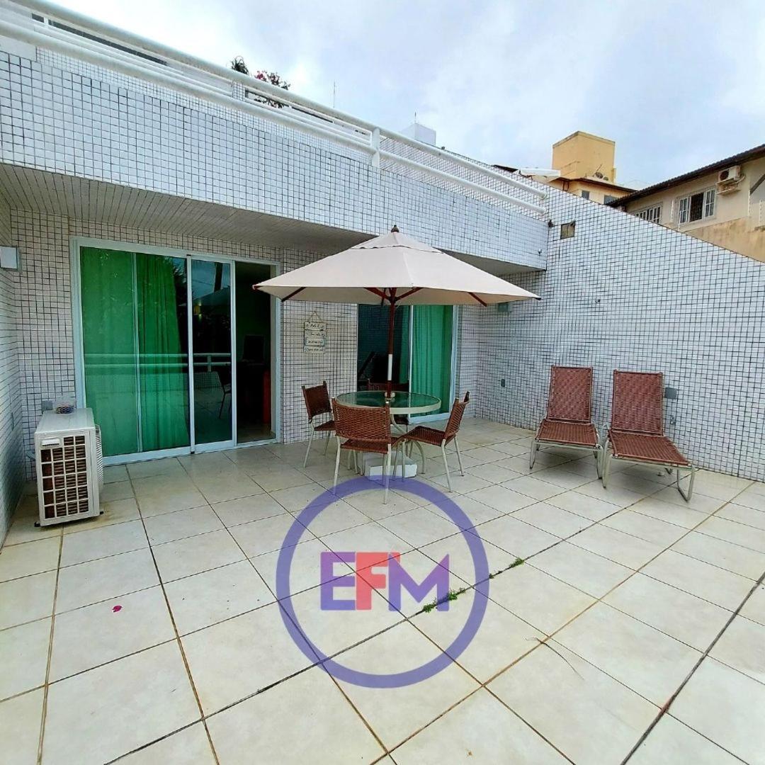 Apartment Varandas De Pontanegra - Flats