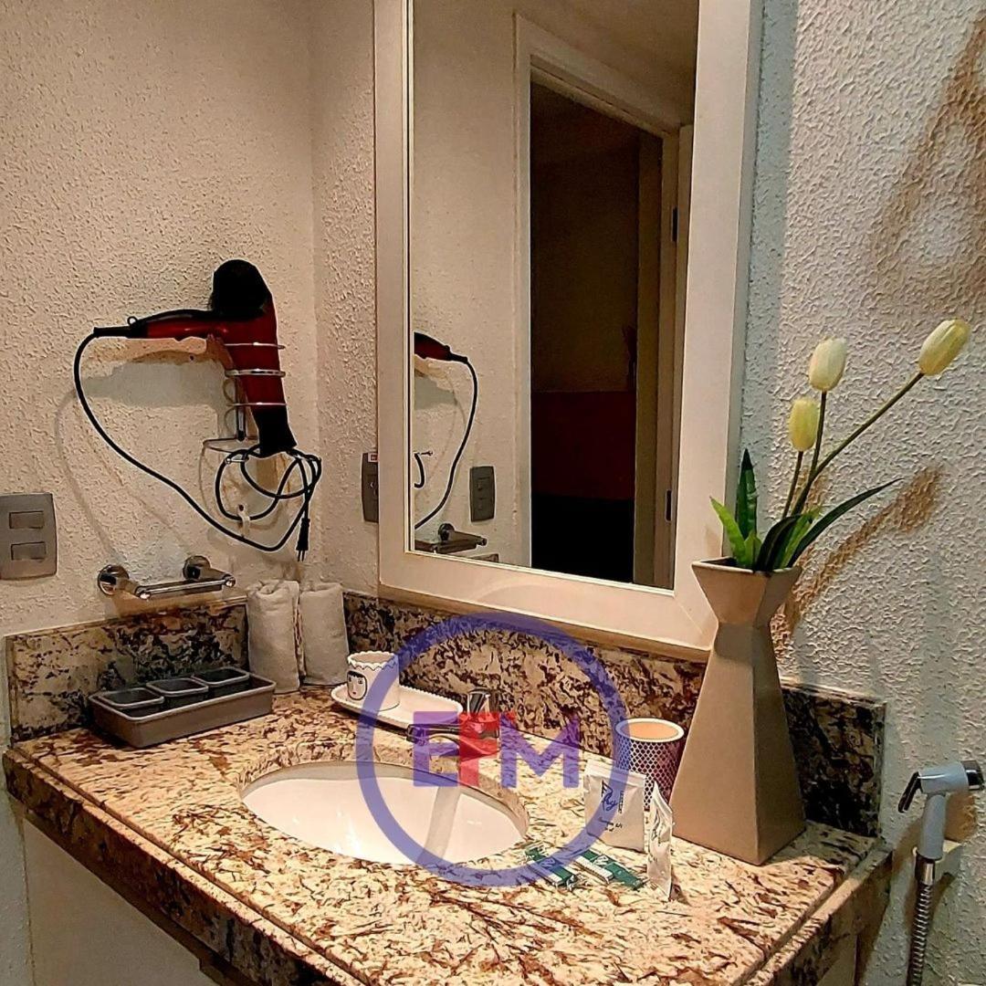 Varandas De Pontanegra - Flats Apartment Natal