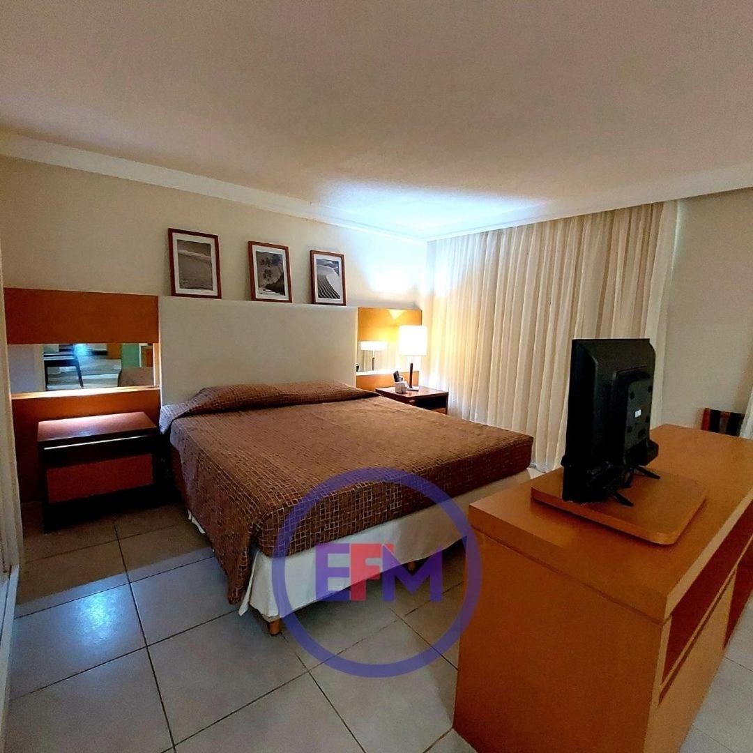 Apartment Varandas De Pontanegra - Flats Natal