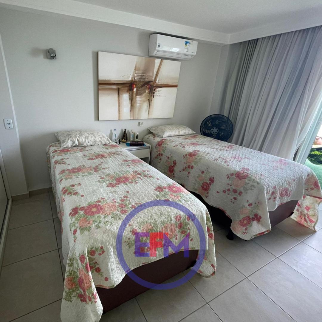 Varandas De Pontanegra - Flats Apartment Natal