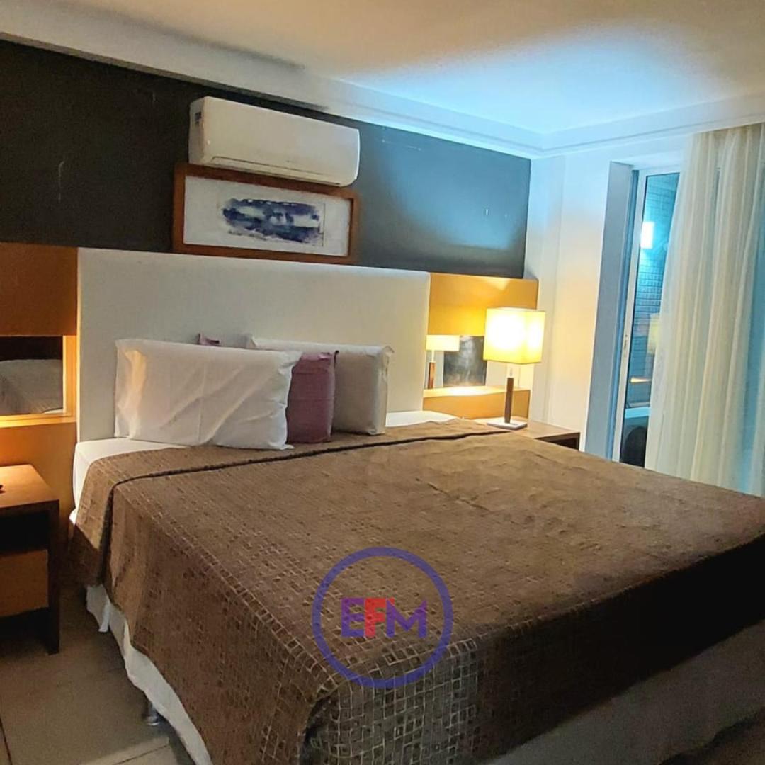 Apartment Varandas De Pontanegra - Flats Natal