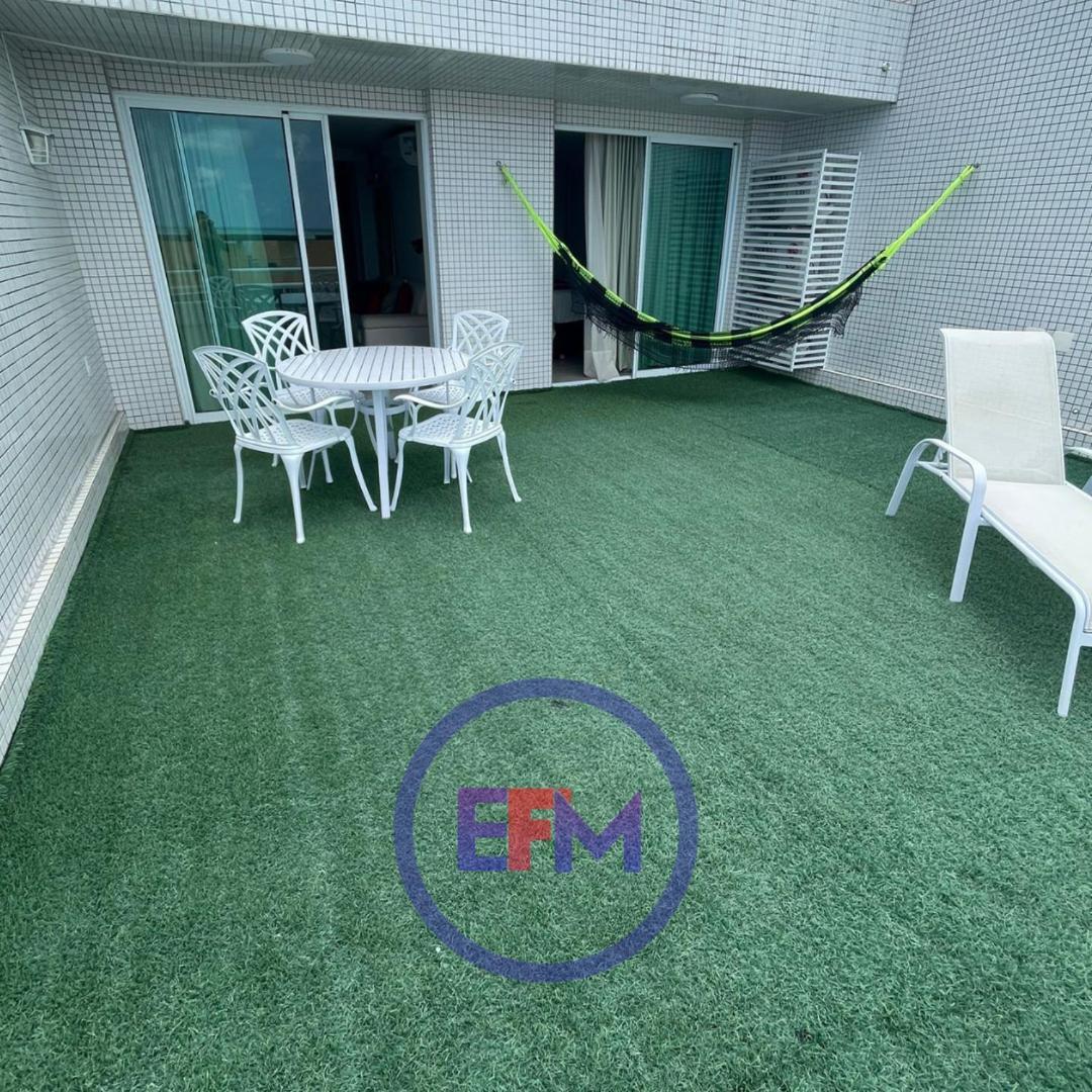 Varandas De Pontanegra - Flats Apartment Natal