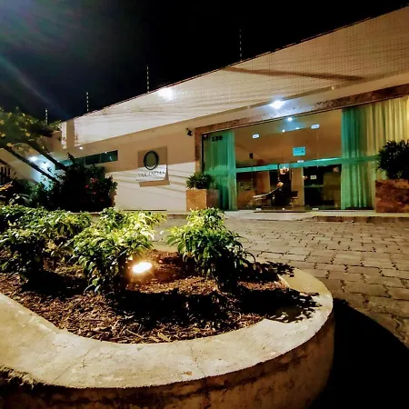 Varandas De Pontanegra - Flats Natal Exterior foto