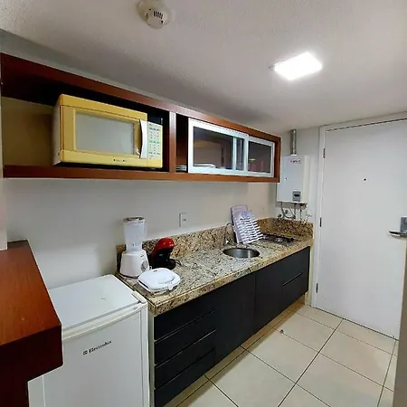 Varandas De Pontanegra - Flats Natal Exterior foto