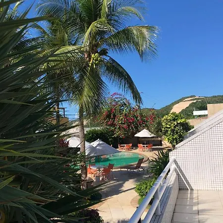 Varandas De Pontanegra - Flats Natal Exterior photo