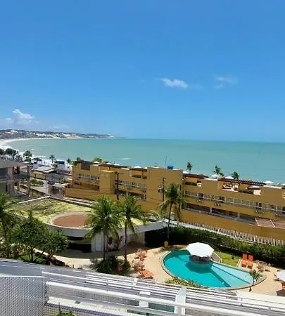 Varandas De Pontanegra - Flats Natal Exterior foto