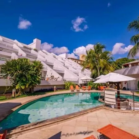 Varandas De Pontanegra - Flats Natal Exterior foto
