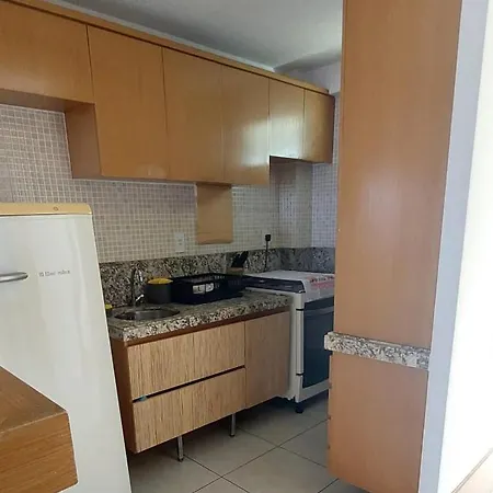 Varandas De Pontanegra - Flats Natal Exterior foto