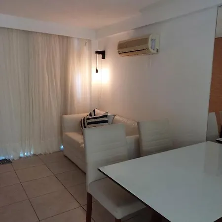 Varandas De Pontanegra - Flats Natal Exterior foto