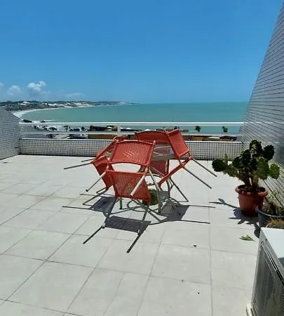 Varandas De Pontanegra - Flats Natal Exterior photo