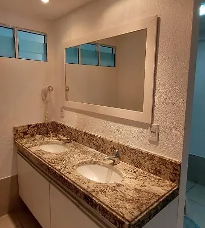 Varandas De Pontanegra - Flats Natal Exterior foto