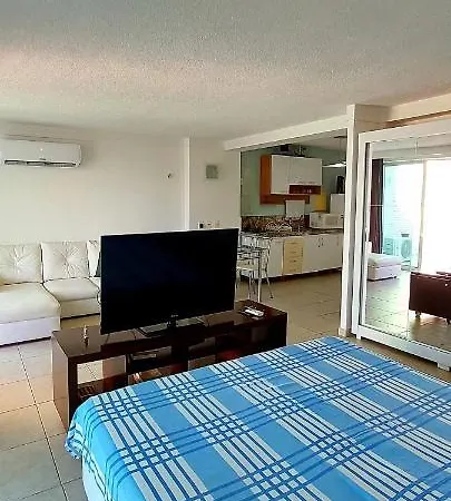 Varandas De Pontanegra - Flats Natal Exterior foto
