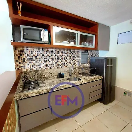 Varandas De Pontanegra - Flats Natal Exterior foto