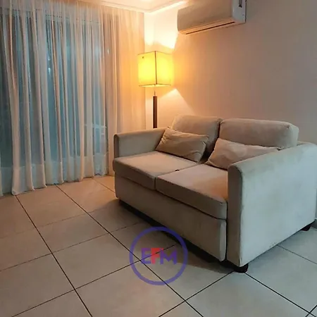 Varandas De Pontanegra - Flats Natal Exterior foto