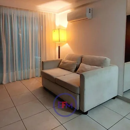 Varandas De Pontanegra - Flats Natal Exterior foto