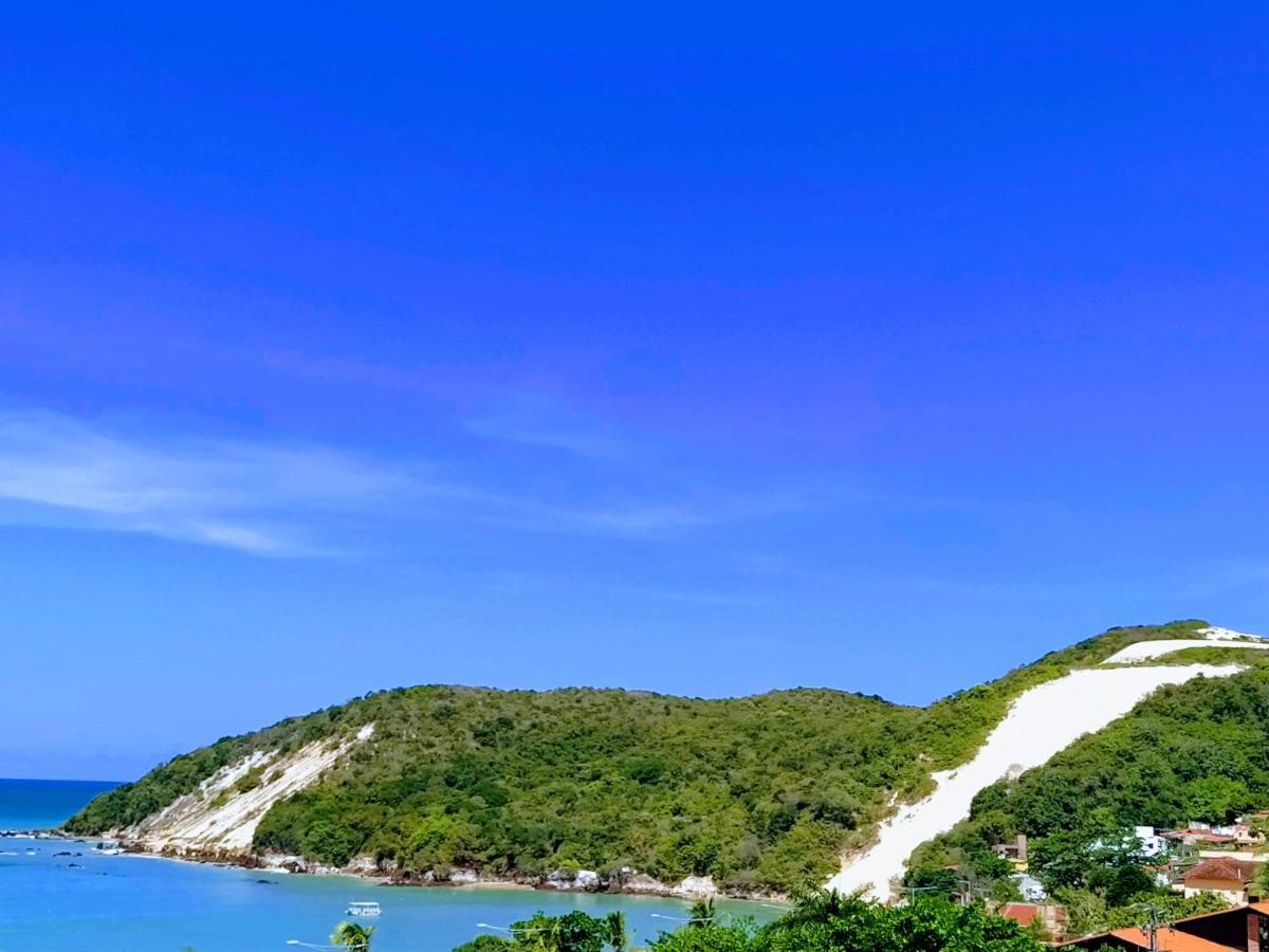 Apartamento Varandas De Pontanegra - Flats Natal