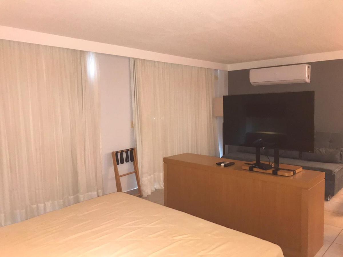Apartamento Varandas De Pontanegra - Flats