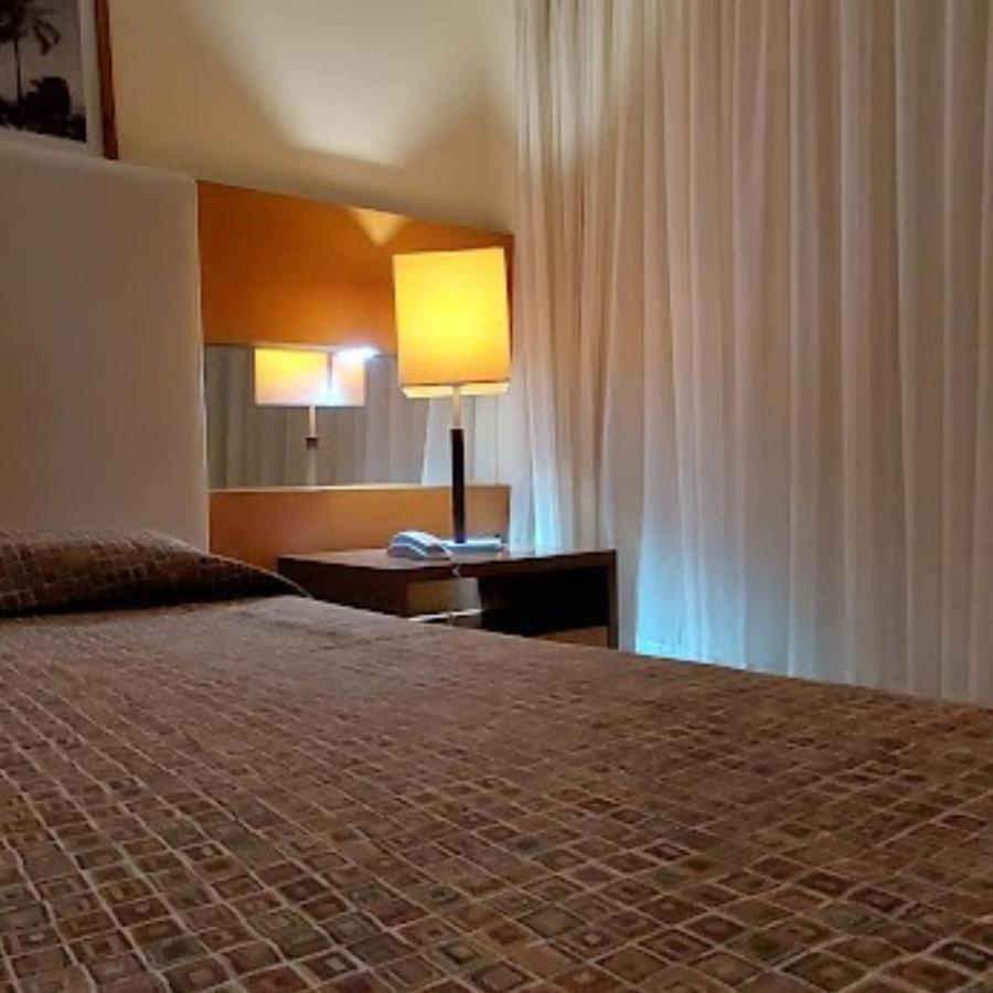 Apartamento Varandas De Pontanegra - Flats *