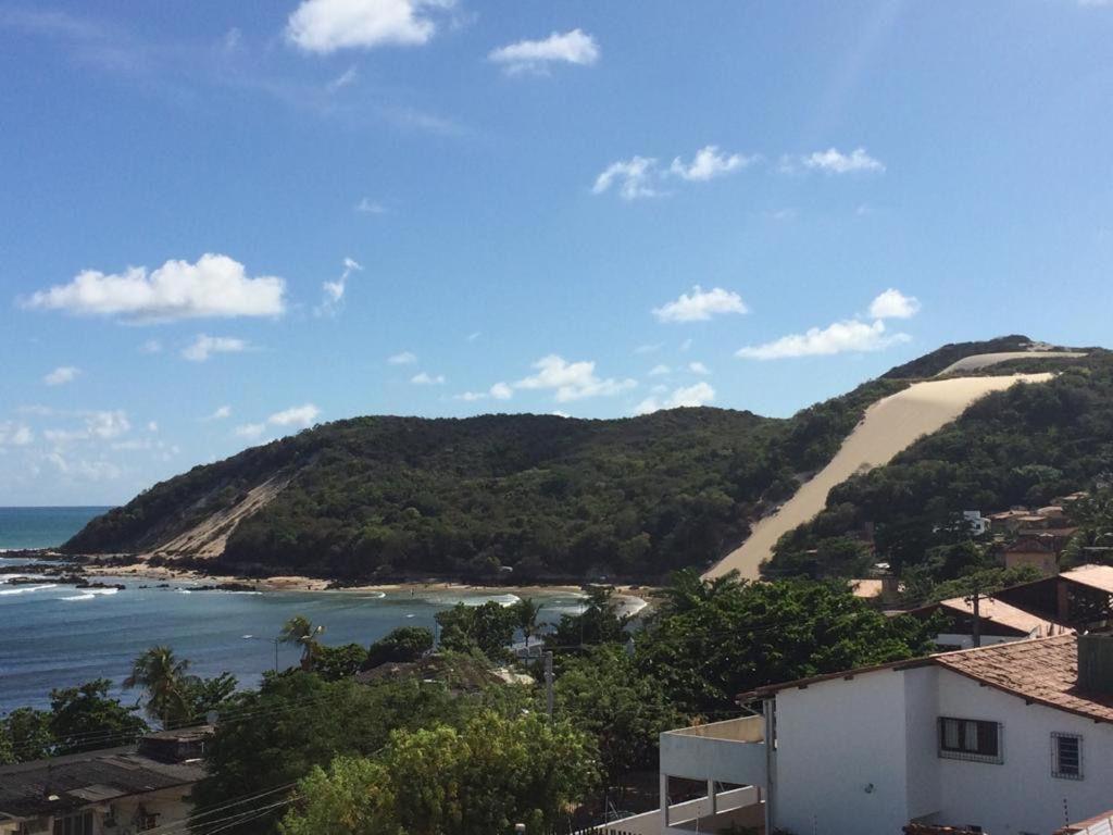 Apartamento Varandas De Pontanegra - Flats