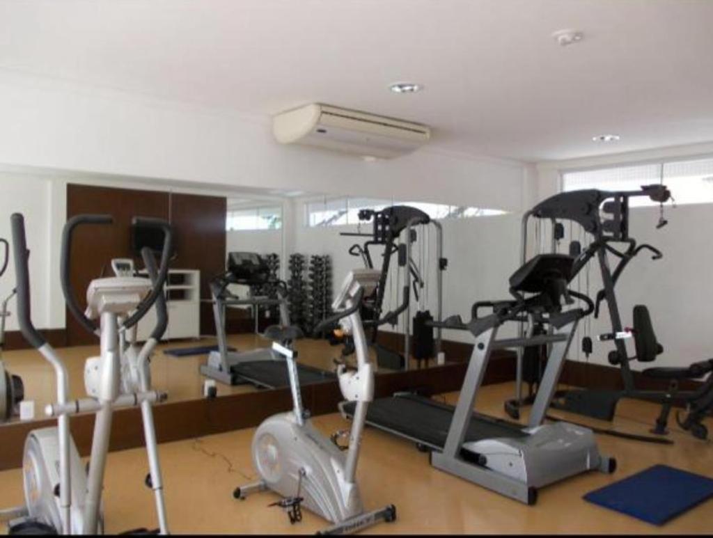 Apartamento Varandas De Pontanegra - Flats
