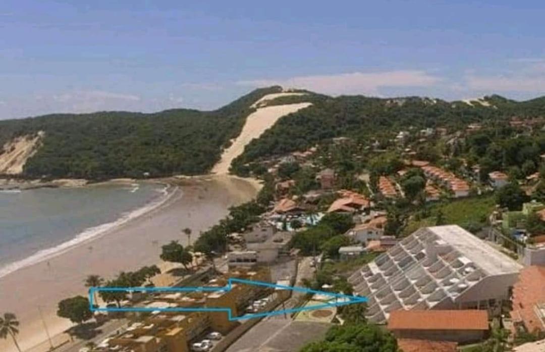 Apartamento Varandas De Pontanegra - Flats *