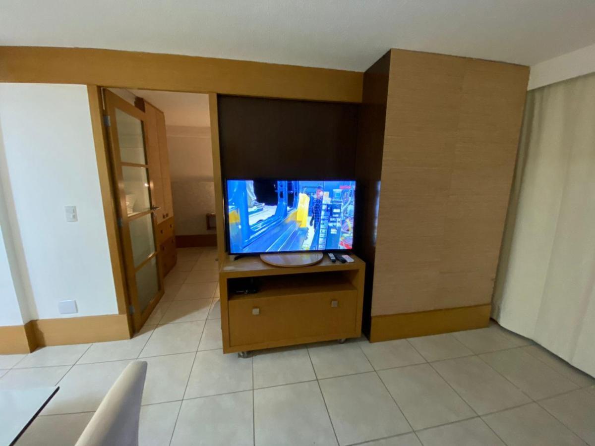 Varandas De Pontanegra - Flats Apartamento Natal
