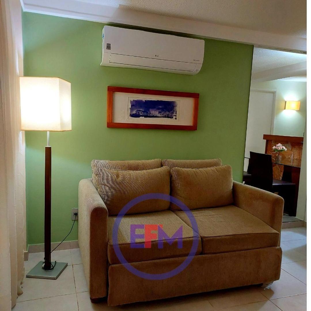 Apartamento Varandas De Pontanegra - Flats *