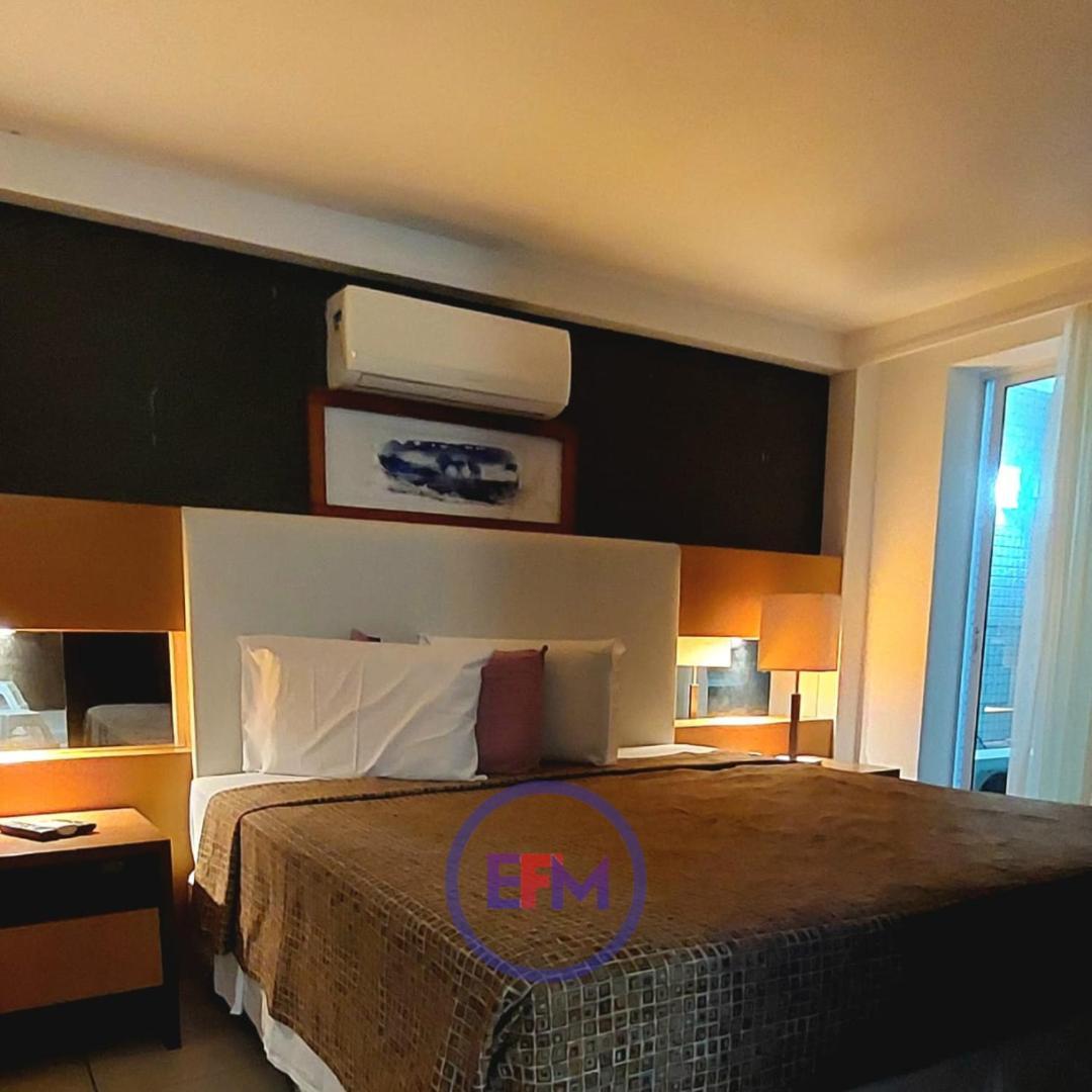 Apartamento Varandas De Pontanegra - Flats