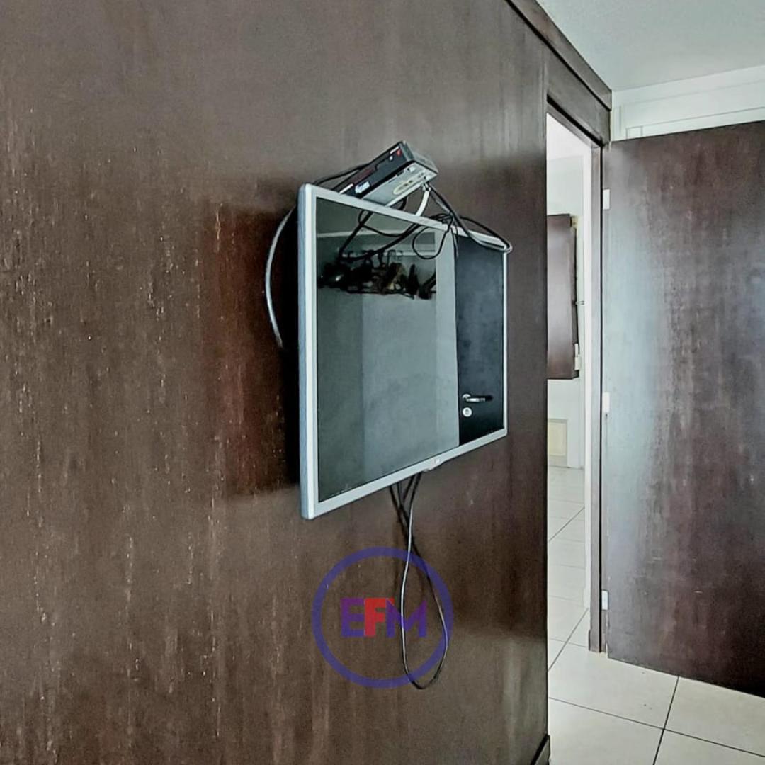 Apartamento Varandas De Pontanegra - Flats Natal