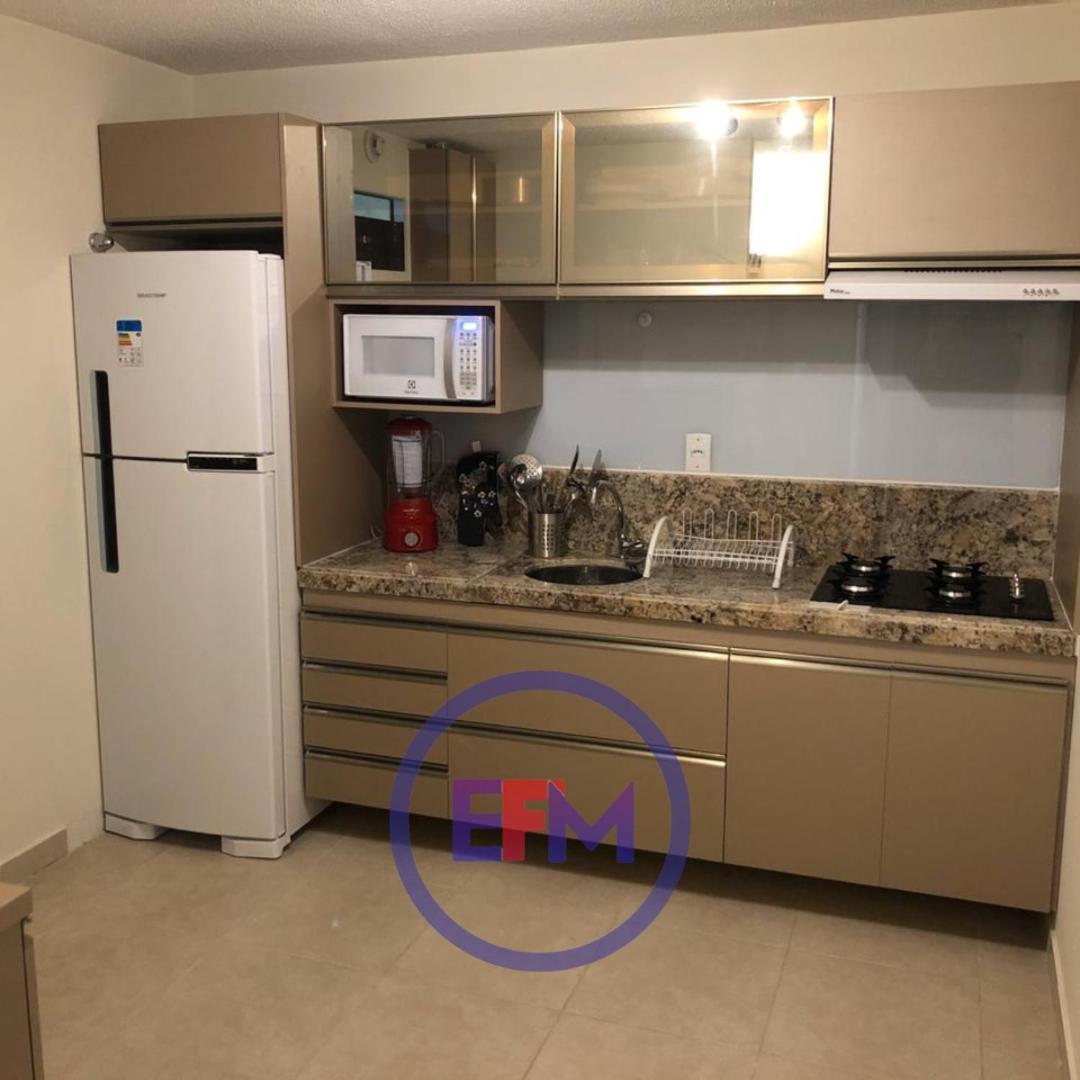 Apartamento Varandas De Pontanegra - Flats *