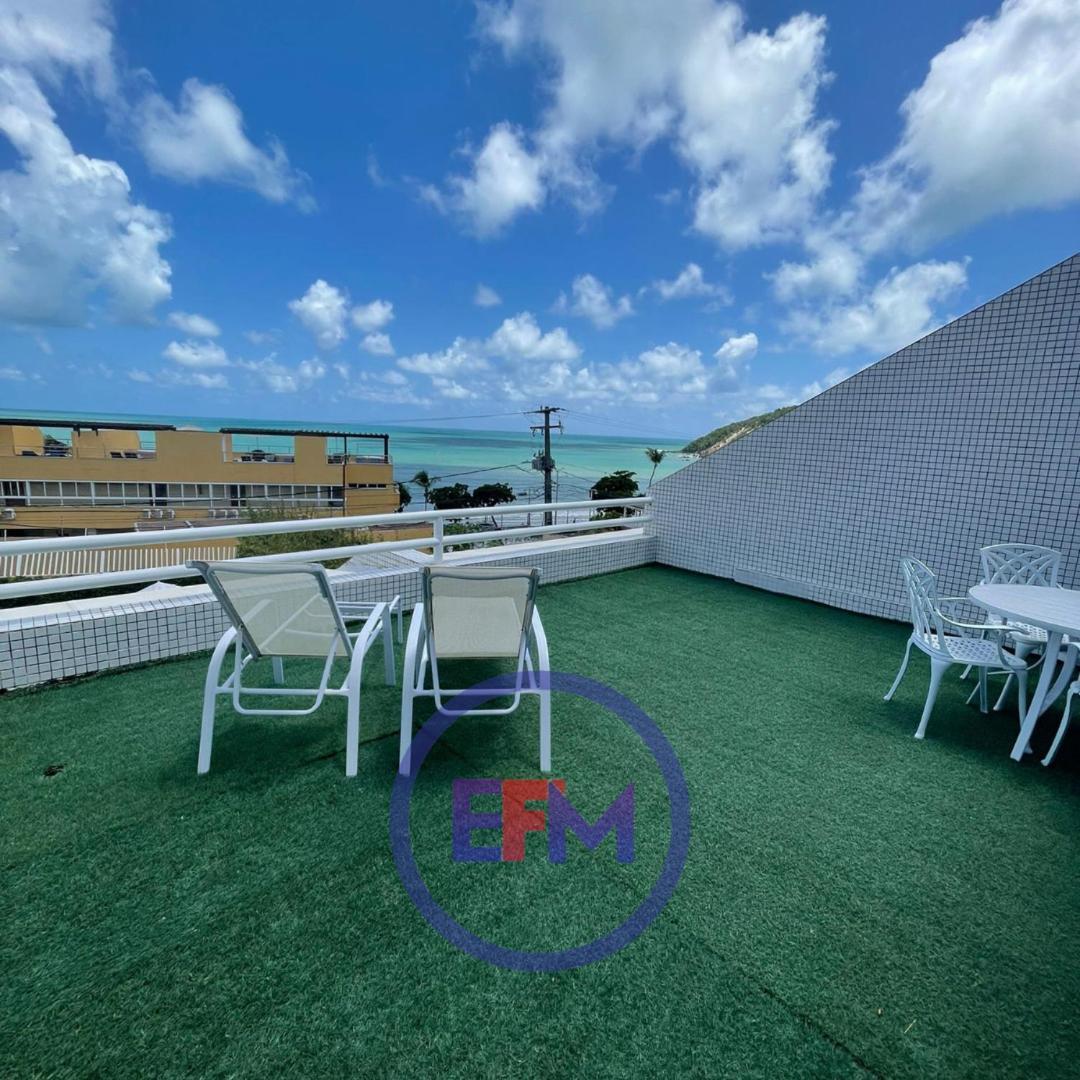 Varandas De Pontanegra - Flats Apartamento Natal