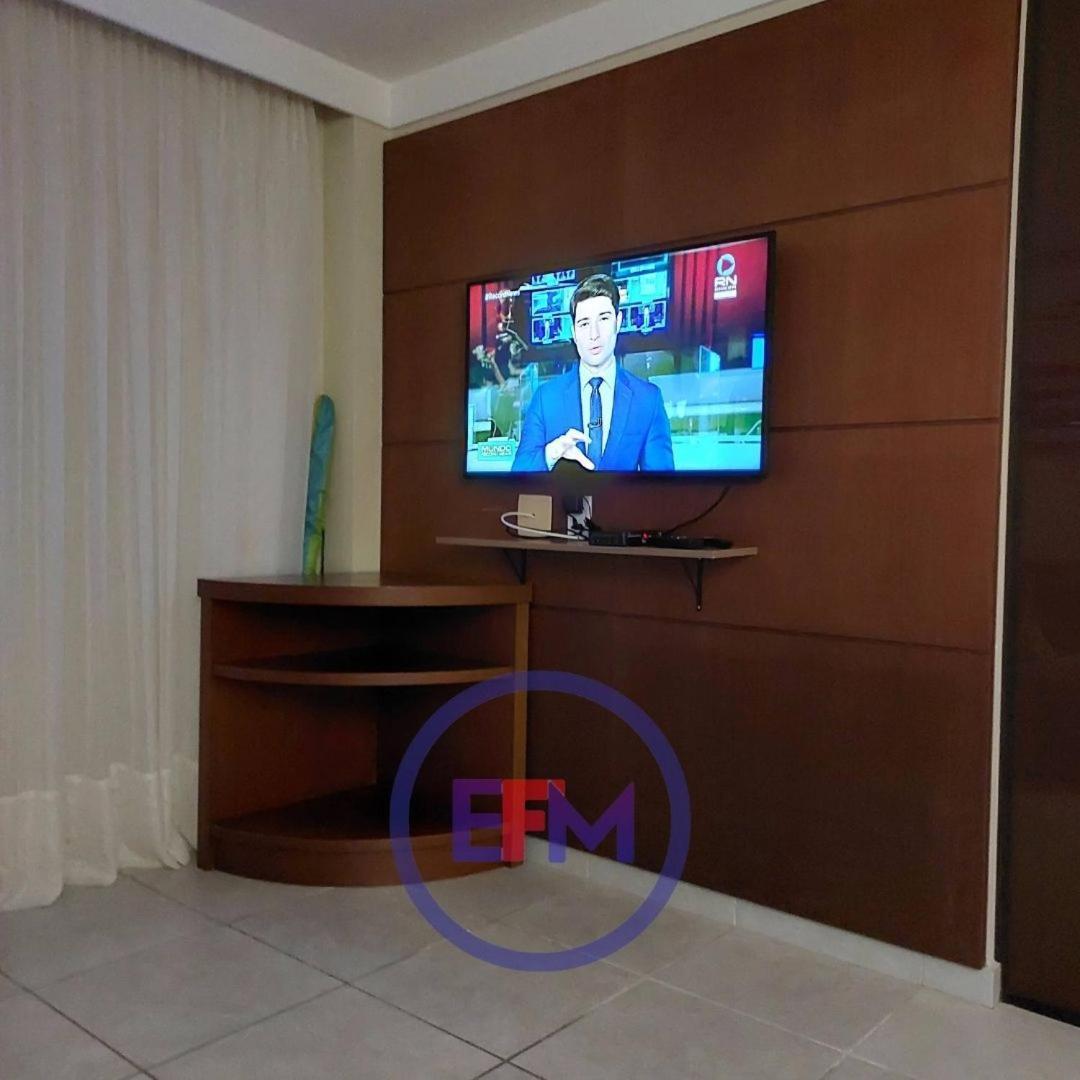 Apartment Varandas De Pontanegra - Flats Natal