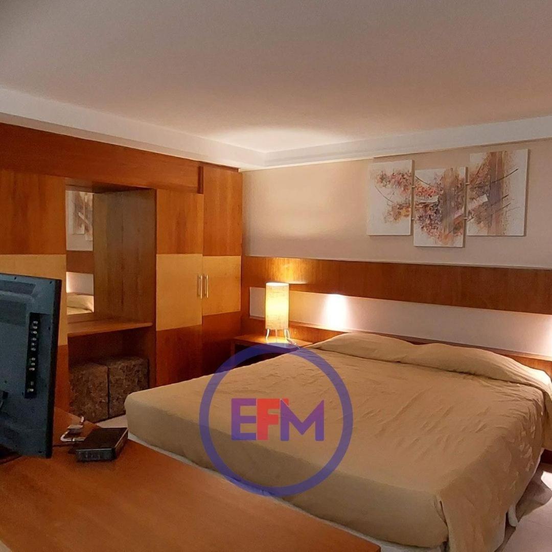 Varandas De Pontanegra - Flats Apartment Natal